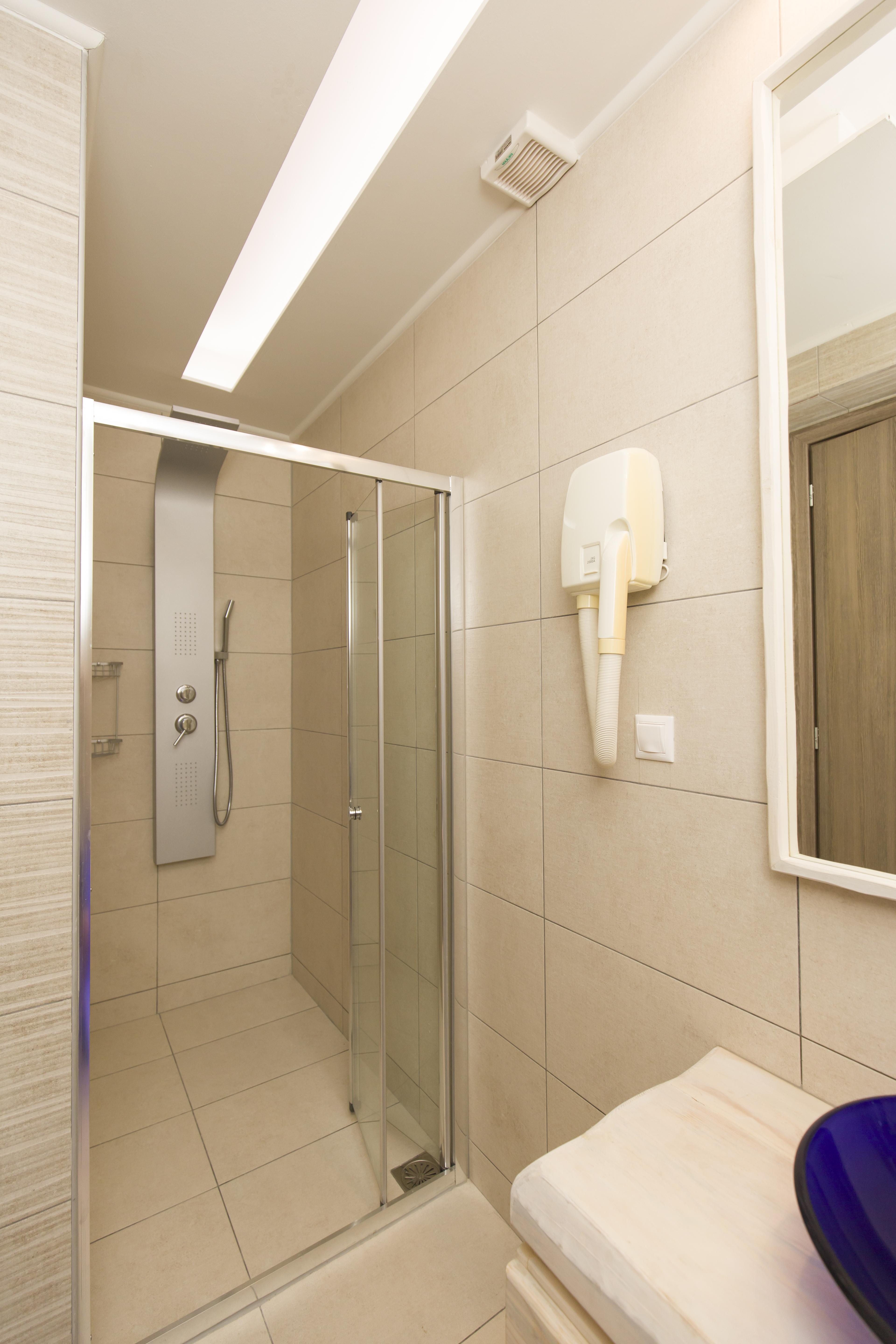 Anthemis Hotel Apartments Agia Paraskevi  Екстер'єр фото