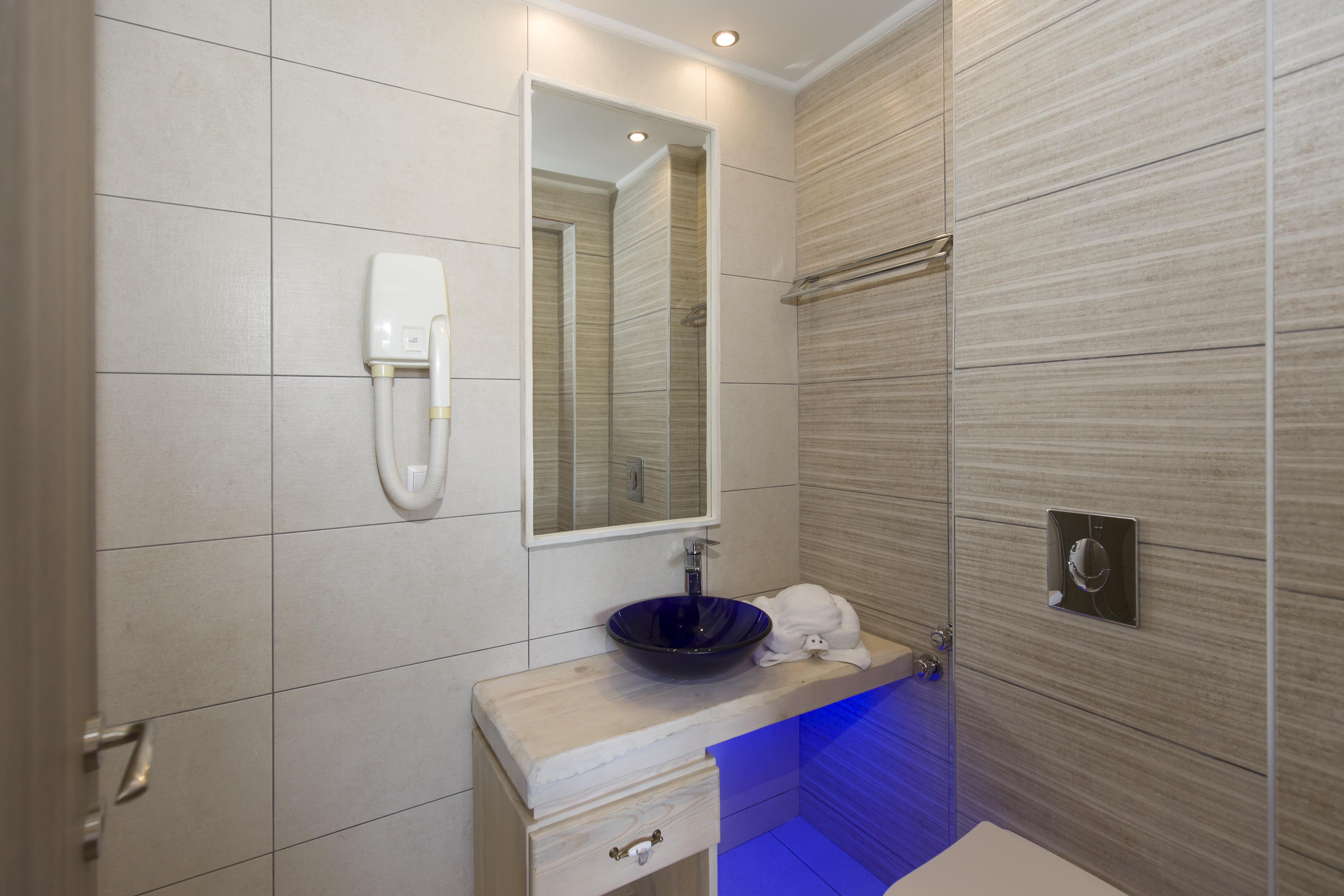 Anthemis Hotel Apartments Agia Paraskevi  Екстер'єр фото