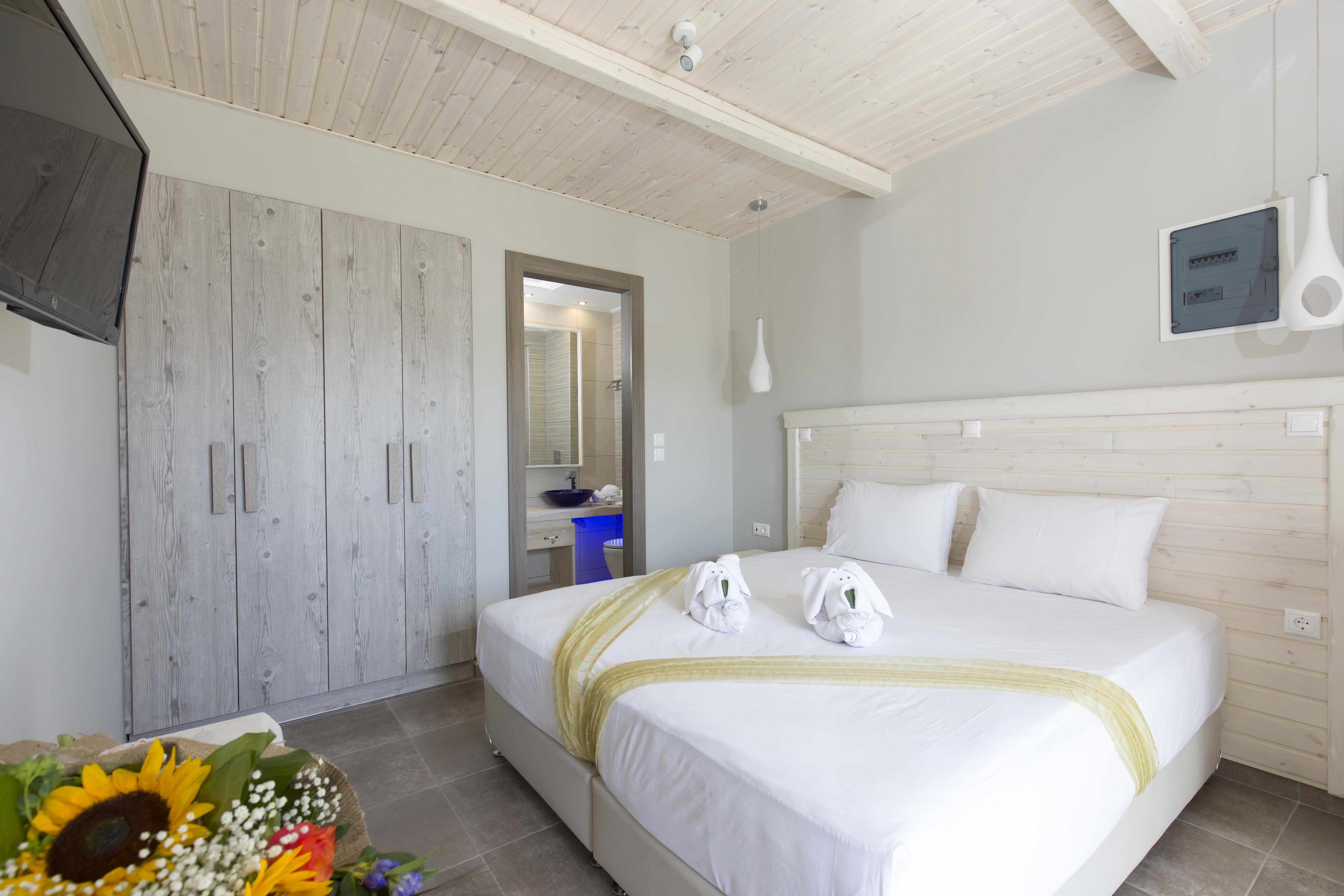 Anthemis Hotel Apartments Agia Paraskevi  Екстер'єр фото