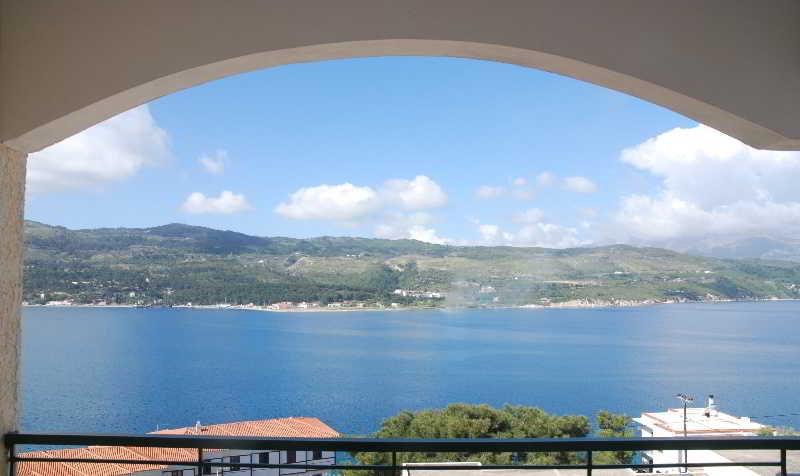 Anthemis Hotel Apartments Agia Paraskevi  Екстер'єр фото