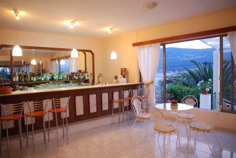 Anthemis Hotel Apartments Agia Paraskevi  Екстер'єр фото