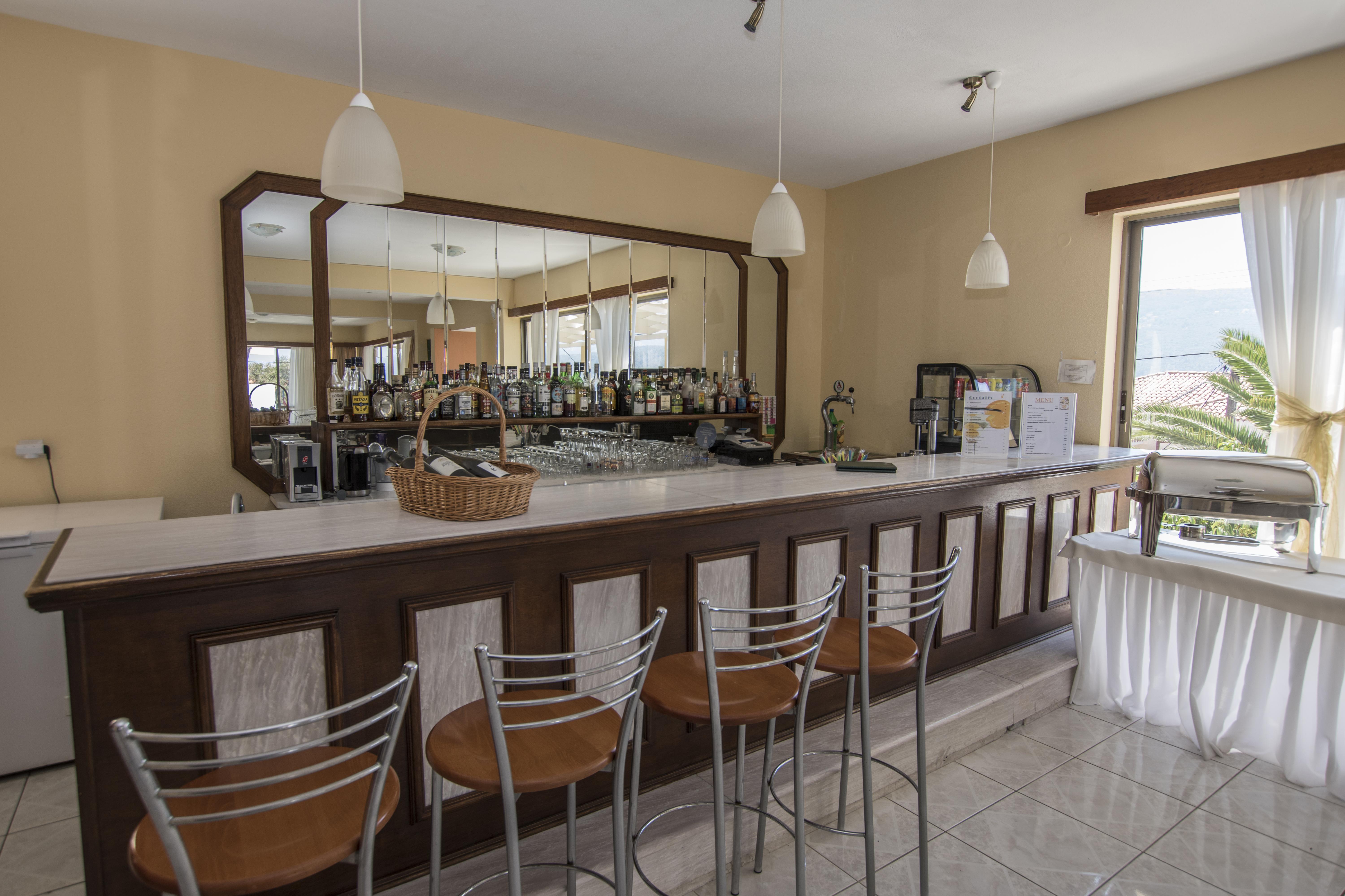 Anthemis Hotel Apartments Agia Paraskevi  Екстер'єр фото