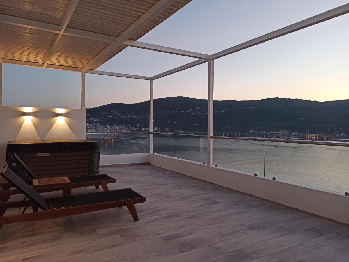 Anthemis Hotel Apartments Agia Paraskevi  Екстер'єр фото