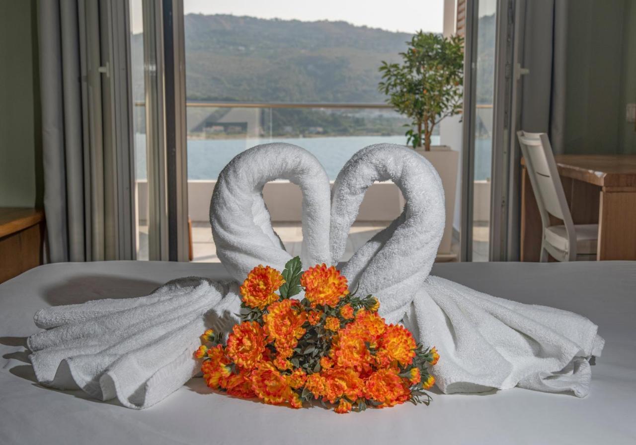 Anthemis Hotel Apartments Agia Paraskevi  Екстер'єр фото
